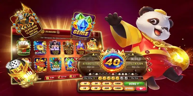 mcw1188 kéo baccarat là gì
