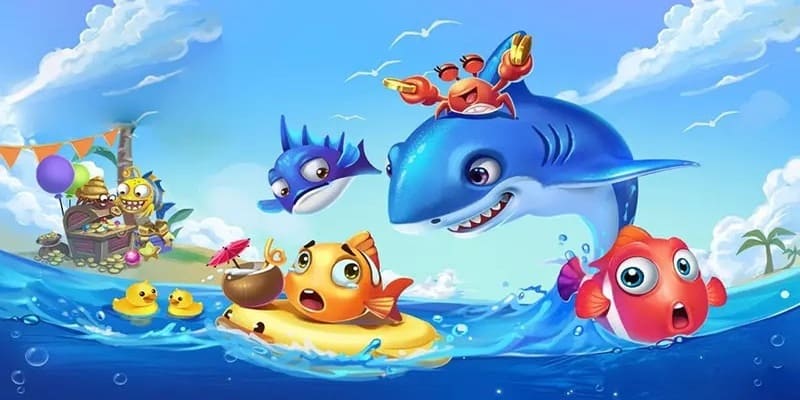 game nào dễ nổ hũ nhất