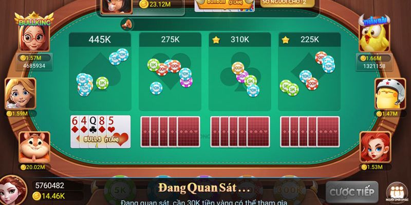 mcw1188 baccarat là game gì