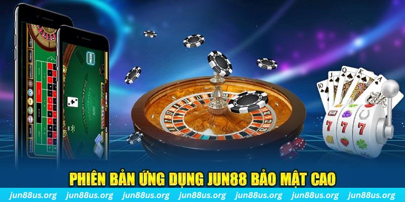 mcw1188 what is baccarat